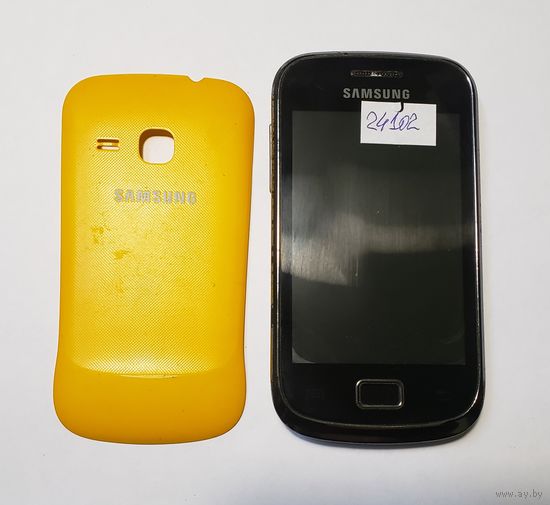 Телефон Samsung S6500D. 24102