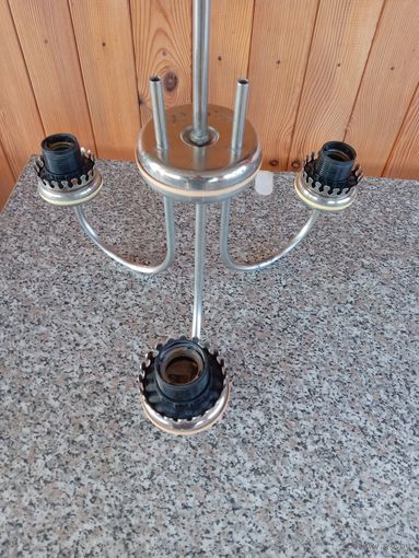 Светильник СССР