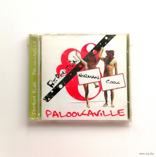 Fatboy Slim - Palookaville