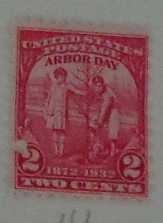 Дети сажают деревья. США .Дата выпуска:1932-04-22