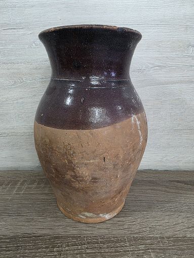 СТАРЫЙ КУВШИН.