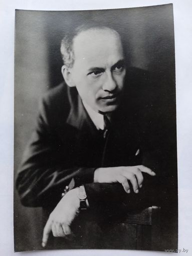 И.О.Дунаевский