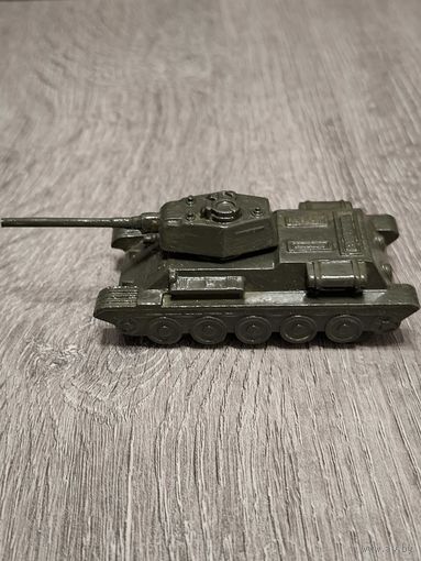 Танк ссср