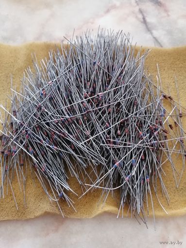 Диоды лотом