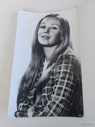 Артисты терехова