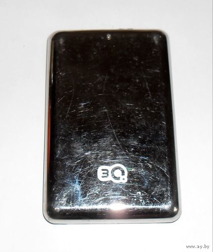 Внешний HDD TOSHIBA 500Гб в корпусе 3Q