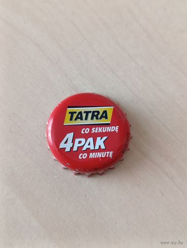 Крышки - пробки ( Польша )