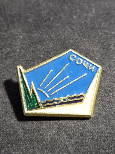 Сочи