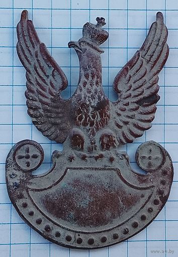 ОРЁЛ ПОЛЬША.