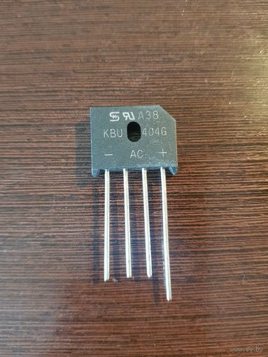 Диодный мост KВU404G