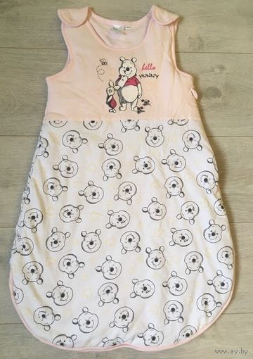 Спальный мешок Disney. Пересылка бесплатно