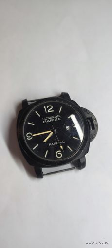 Часы PANERAI Кварц. С рубля без МЦ. Много лотов с рубля без МЦ.