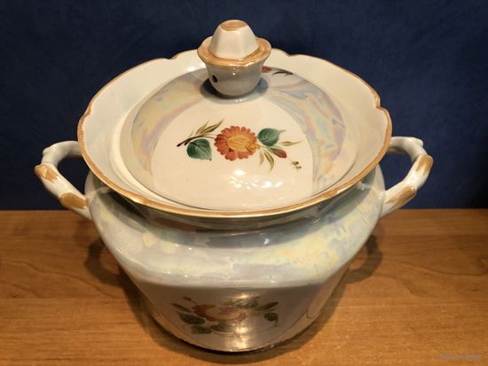 Супница на 3 литра