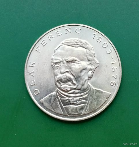 200 форинтов 1992 Венгрия