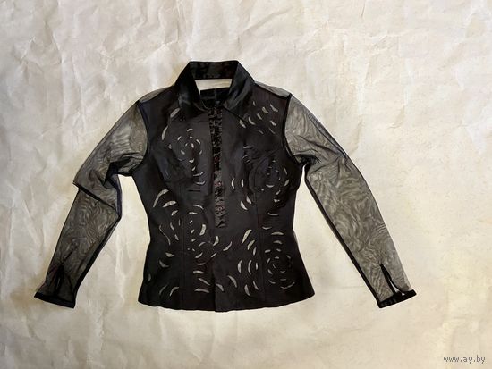 James St Boutique блузка размер М.