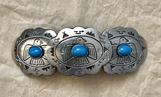 Заколка для волос