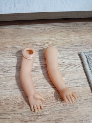 Руки для куклы СССР