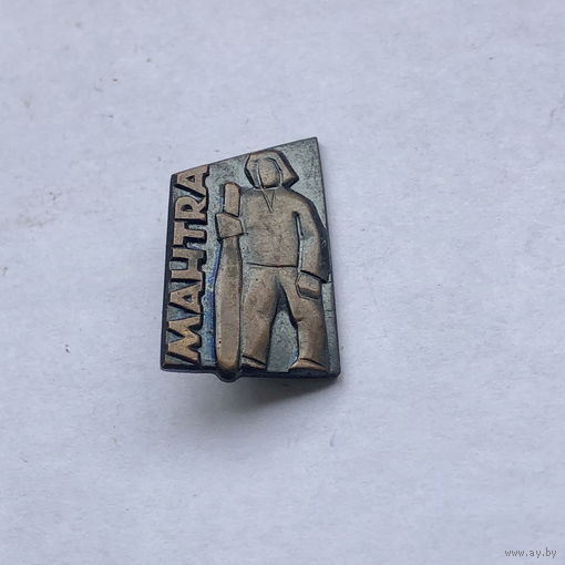Махтра эстония MAXTRA