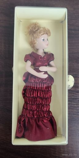 Дамы эпохи - 5