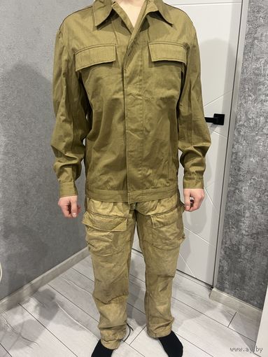 Мабута спецназа ГРУ