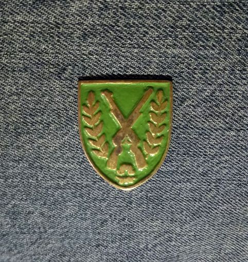 Кокарда (знак) Аргентины