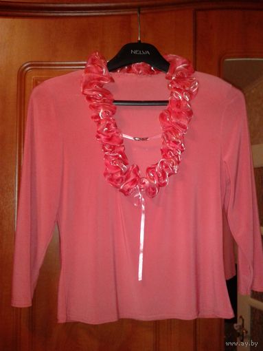 Костюм (с юбкой)