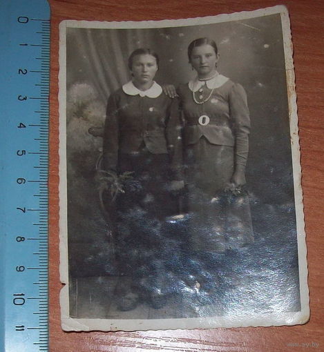 2 польские кабеты 1935 год