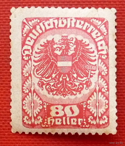 Австрия. Стандарт.