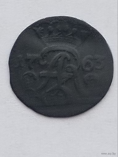 Солид 1763