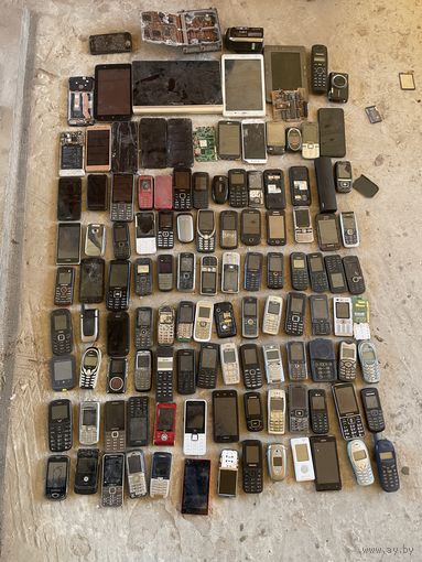 GSM Устройства