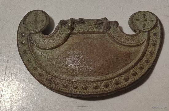 Гнездо орла)