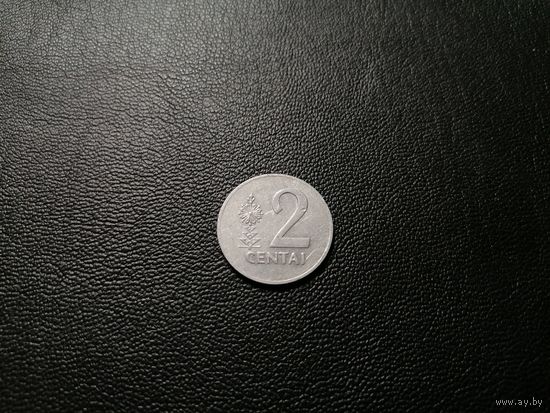 2 цента 1991