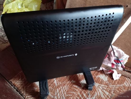 Конвекторный обогреватель STINGRAY ST-CH1020A