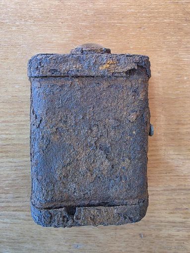 СТАРЫЙ ФОНАРИК.