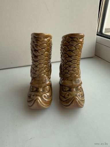 Сапожки