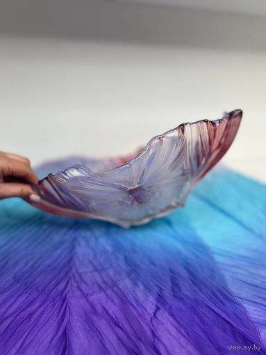 Ваза Walther-Glas Miranda Германия