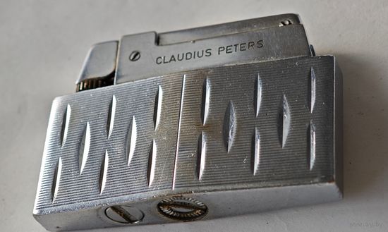 Зажигалка  в ремонт