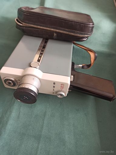 Видеокамера Киев.