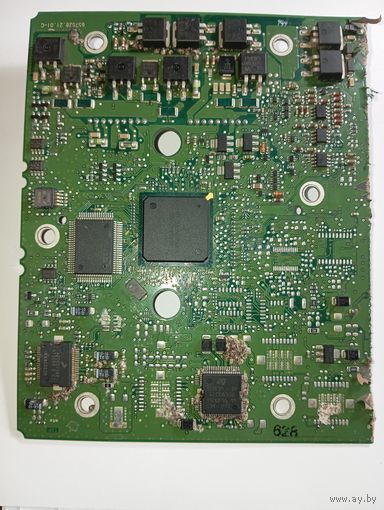 Плата . Распродажа 50 лотов с рубля!