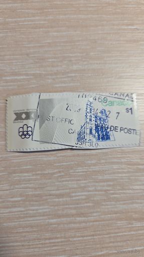 Канада марка