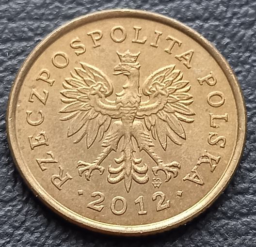 5 грошей 2012