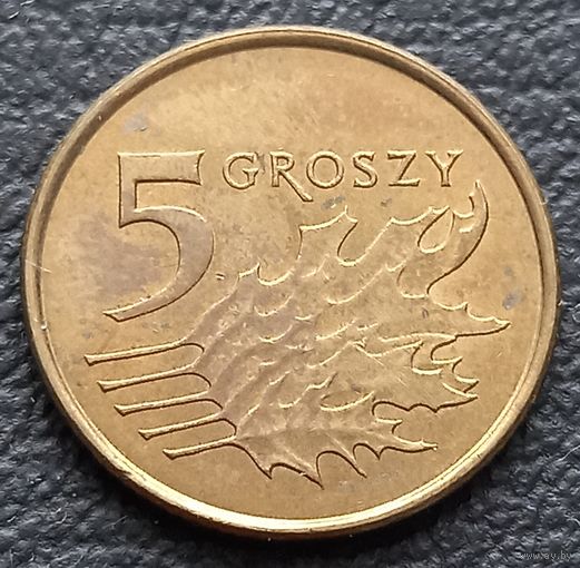 5 грошей 2012