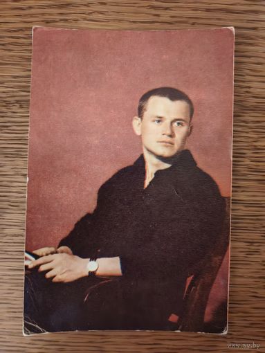 Артисты Никоненко