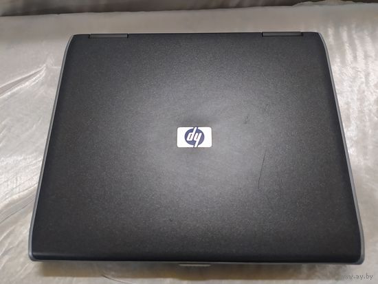 Ноутбук старый