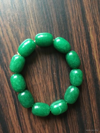 Чётки, камень