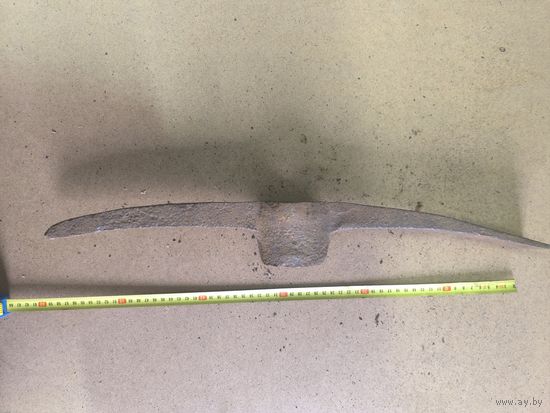 Кирка мотыга кайло армии Германии с клеймом