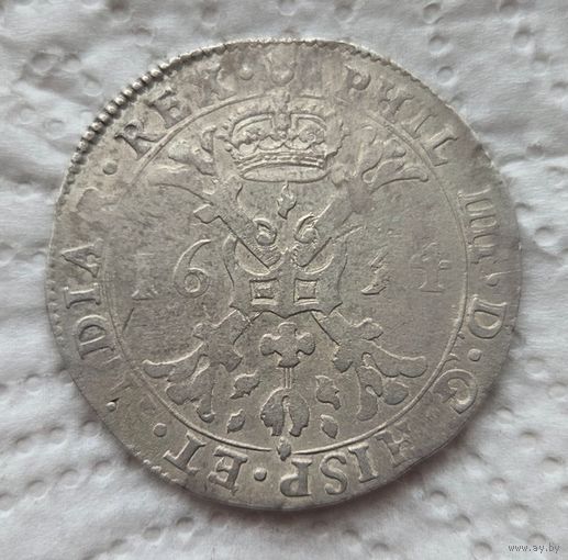 Патагон талер 1634