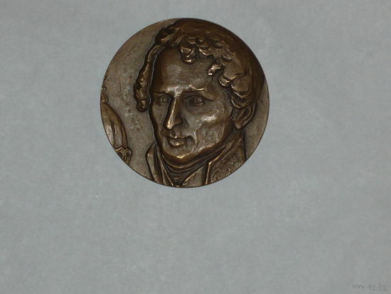Воронихин.1986г.лмд.Барановская.
