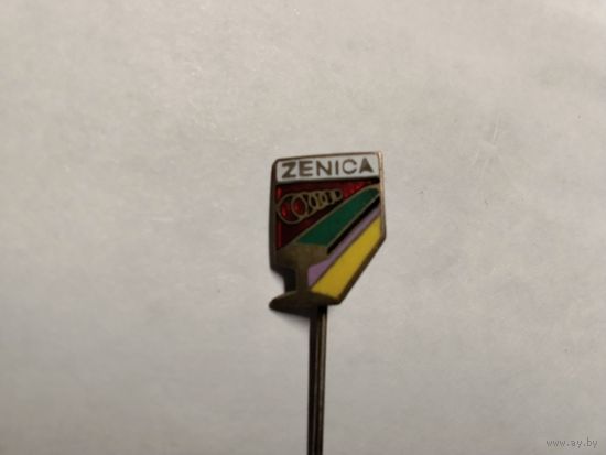 Зеница герб. Босния и Герцеговина