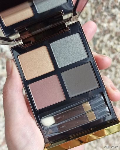 Tom Ford Supernouveau